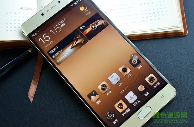 金立手機(jī)m6 驅(qū)動 官方版 0