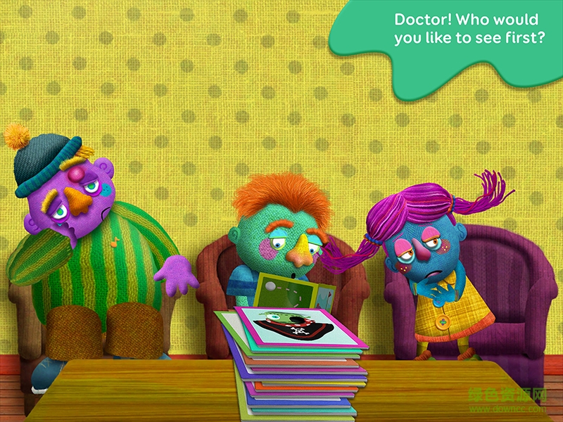 全能小醫(yī)生手機(jī)版 v1.3 安卓版 2