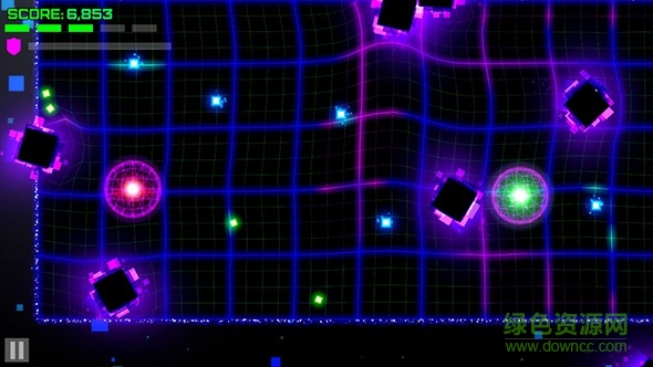 霓虹雙生手游(Neo Duo) v1.0.8 安卓版 2