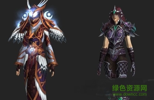 魔獸世界7.1.5版本更新補(bǔ)丁下載