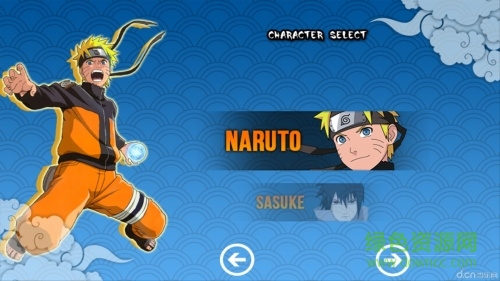 木葉忍者對(duì)決安卓版下載