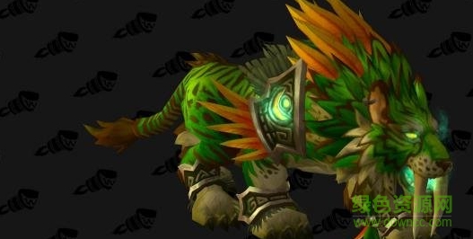 魔獸世界升級(jí)補(bǔ)丁