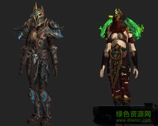 魔獸世界7.15版本升級(jí)補(bǔ)丁