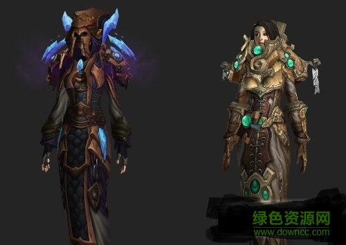 魔獸世界版本更新升級(jí)補(bǔ)丁