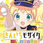 黃金拼圖回憶手游