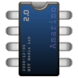 amarino 2.0