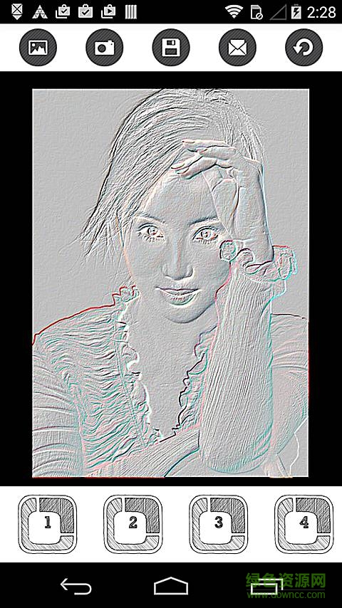 搞怪藝術(shù)相機(jī)手機(jī)版 v6.5.25 安卓版 0