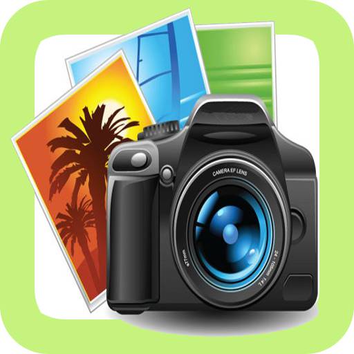 搞怪藝術(shù)相機(jī)手機(jī)版