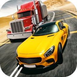 3d極限彎道飛車