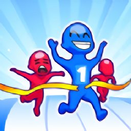 馬拉松競技手游(marathon run)