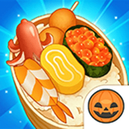 妙妙廚房餐廳游戲