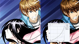 優(yōu)動漫paint