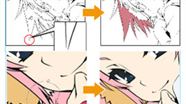 優(yōu)動漫paint下載