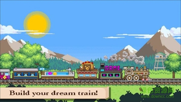 小小鐵路中文版 v2.9.10 安卓版 0