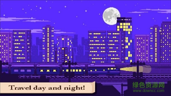 小小鐵路中文版 v2.9.10 安卓版 2