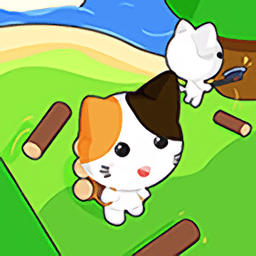 海島探險(xiǎn)喵游戲