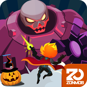 點擊機器人手機版(Tap Robo)