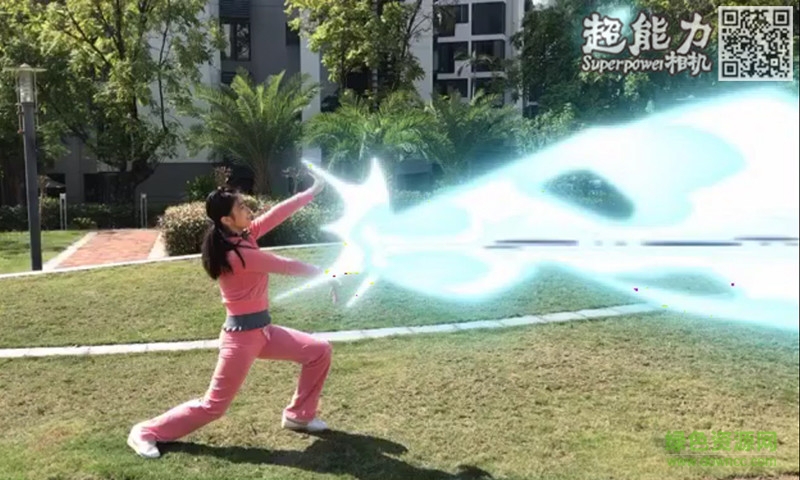 超能力相機(jī) v1.0 安卓版 1