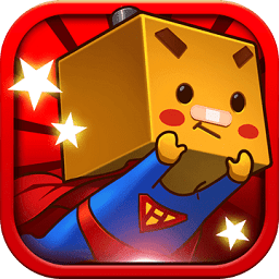 我叫張小盒手游百度版