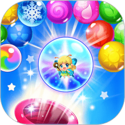 歡樂(lè)小彈珠游戲