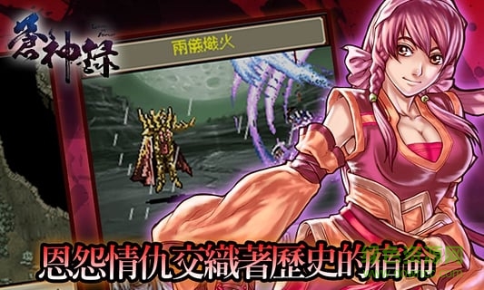 蒼神錄 v1.2 安卓版 3