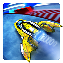 航空飛行器(Aero Drive)