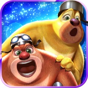 熊出沒奇幻空間手機(jī)版