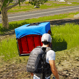 槍王王者對決手游