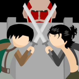 攻擊火柴人手游