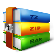 win rar解壓for mac