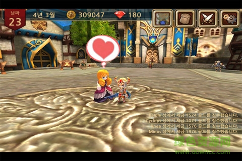 攻城大師蘋果版 v1.25 iPhone版 3