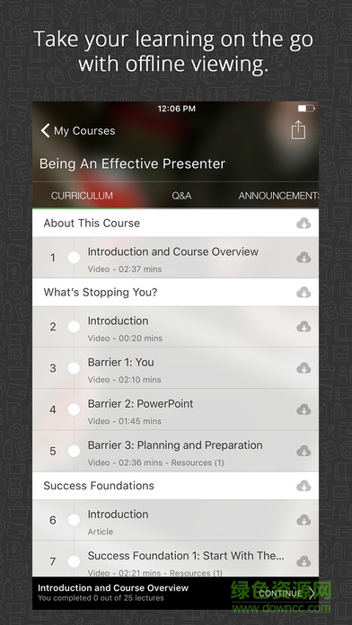 udemy app v3.0.2 官網(wǎng)安卓版 0