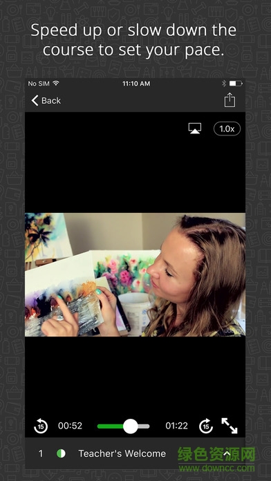 udemy app v3.0.2 官網(wǎng)安卓版 1