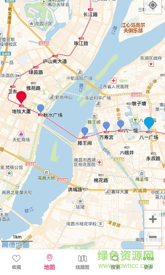 掌上地鐵手機版 v1.1.5 安卓版 0