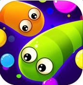 瘋狂蛇蛇大戰(zhàn)女生版ios版