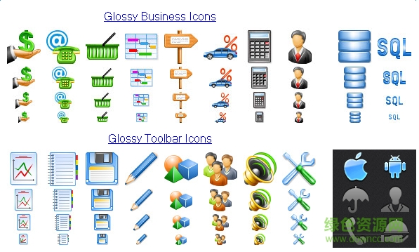 articons pro(圖標制作軟件） v5.52 簡體中文官方版 0