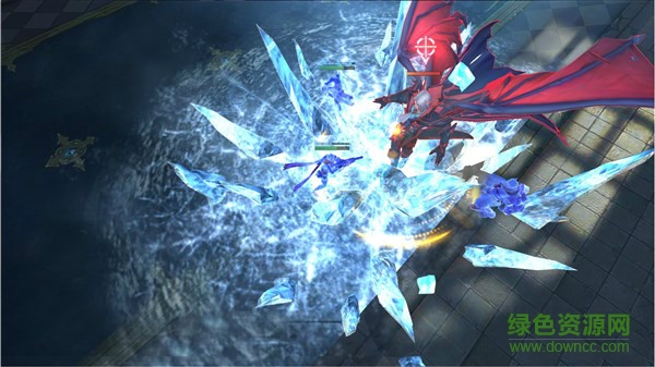 網(wǎng)易天啟聯(lián)盟