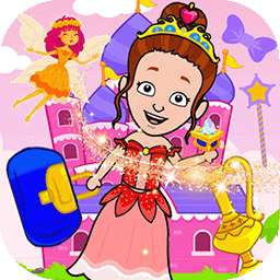 迷你生活童話世界