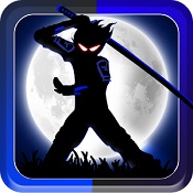 火柴人復(fù)仇4中文版(Ninja Revenge 4)
