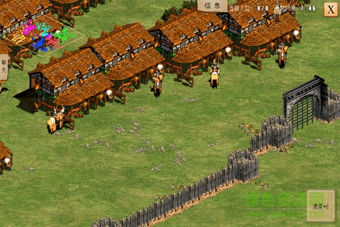 指尖帝國單機中文版 v1.7.12 安卓無需聯(lián)網(wǎng)版 0