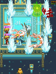 軒轅靈獸2之仙界浩蕩內(nèi)購修改版 v1.2.0 安卓免費版 0