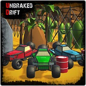 無制動漂移修改版(Unbraked Drift)