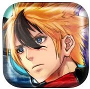 紋章騎士團漢化修改版(トリニティクレスト)