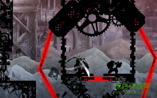 暗影之蟲ios版 v1.3 蘋果免費(fèi)版 1