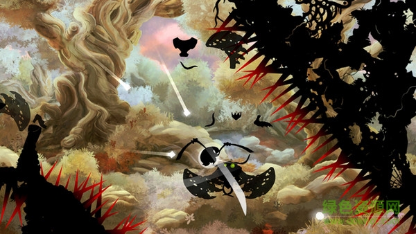 暗影之蟲ios版 v1.3 蘋果免費(fèi)版 2