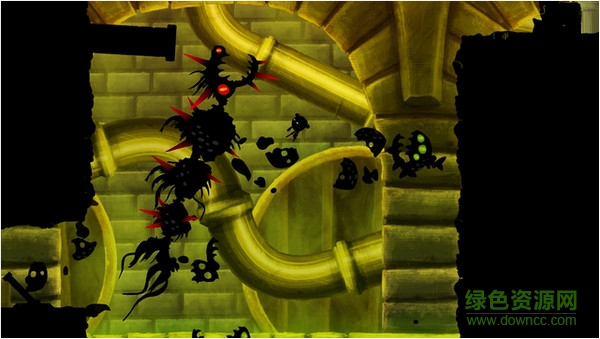 暗影之蟲ios版 v1.3 蘋果免費(fèi)版 3