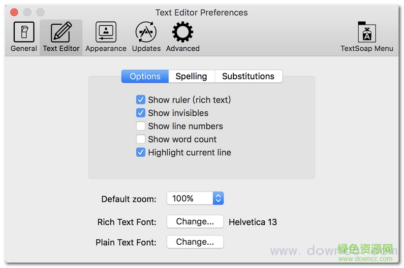 ithoughtsx fo mac(思維導(dǎo)圖工具) v4.3 免費(fèi)版 1