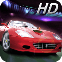 3D終極狂飆2解鎖版