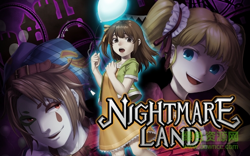 噩夢之地手機版 v2.0.2 安卓版 2