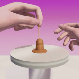 迷你陶器手游(Mini Pottery)